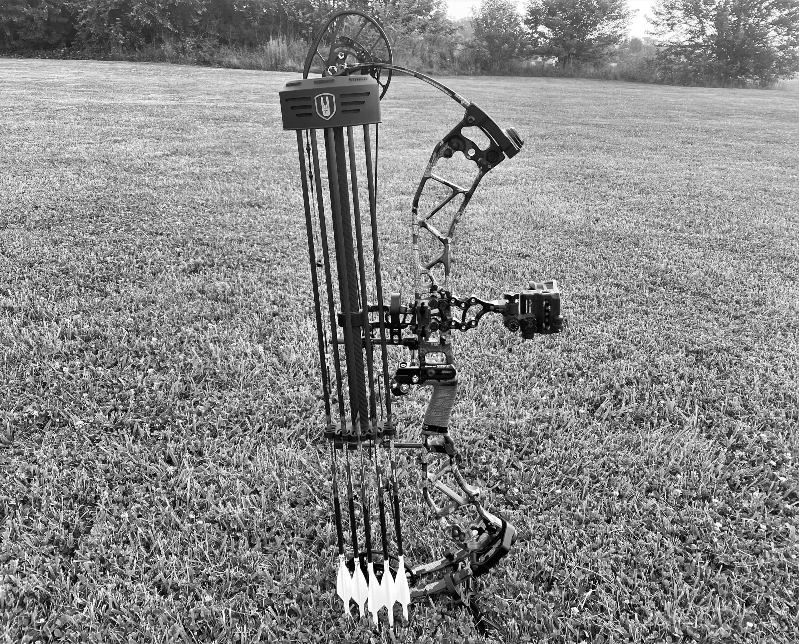 Best Archery Quivers