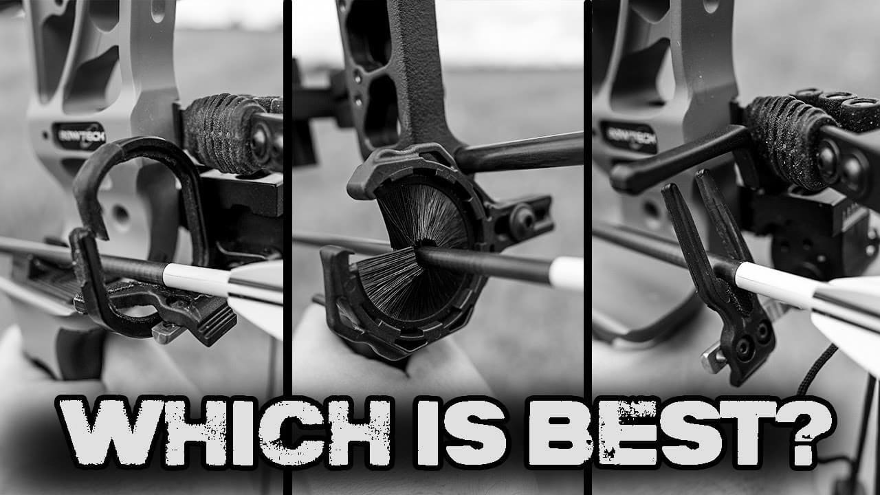 Best Archery Rests
