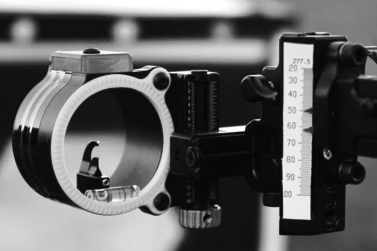 Best Archery Sights