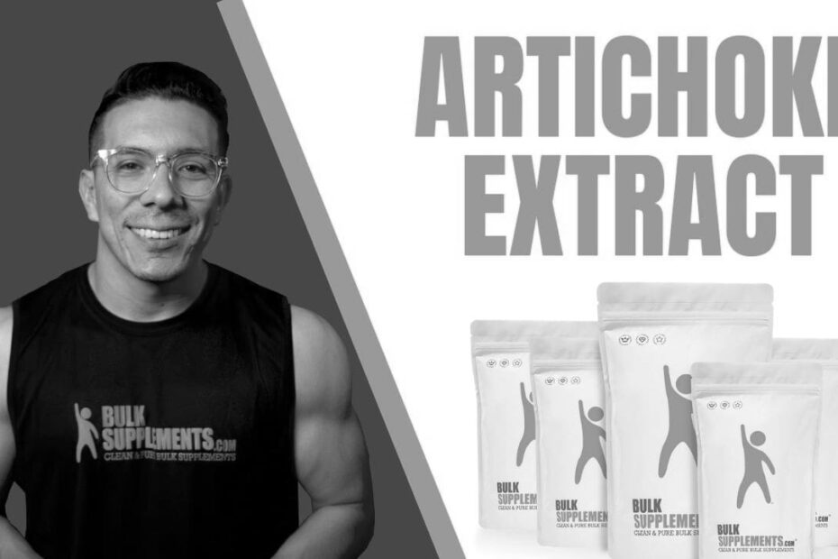 Best Artichoke Herbal Supplements