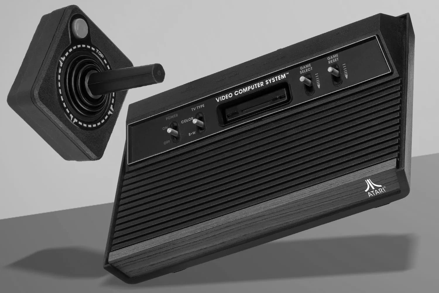 Best Atari 2600 Consoles