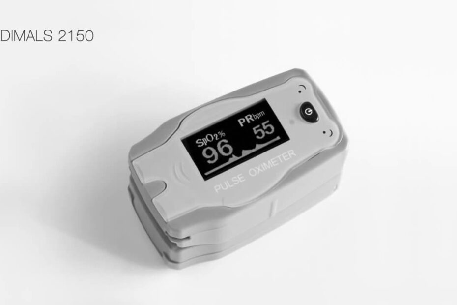 Best Athletic & Aviation Pulse Oximeters