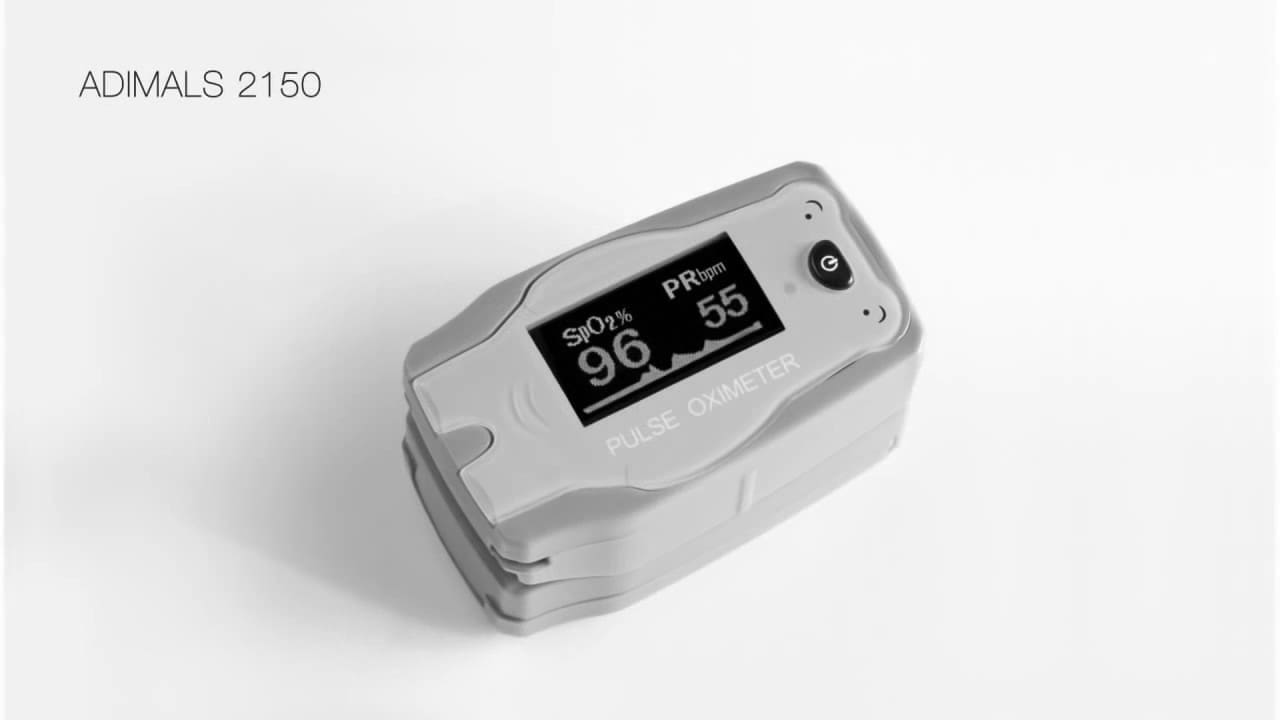 Best Athletic & Aviation Pulse Oximeters