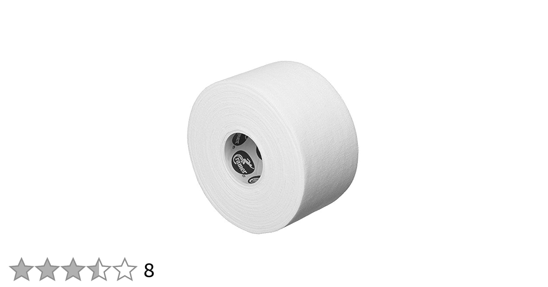 Best Athletic Tapes & Wraps
