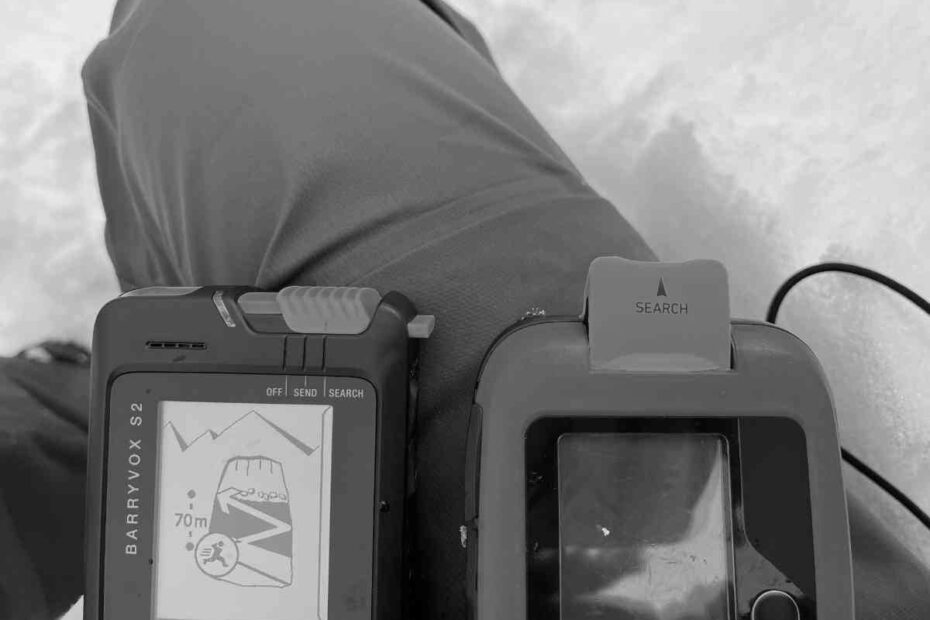 Best Avalanche Beacons & Transceivers