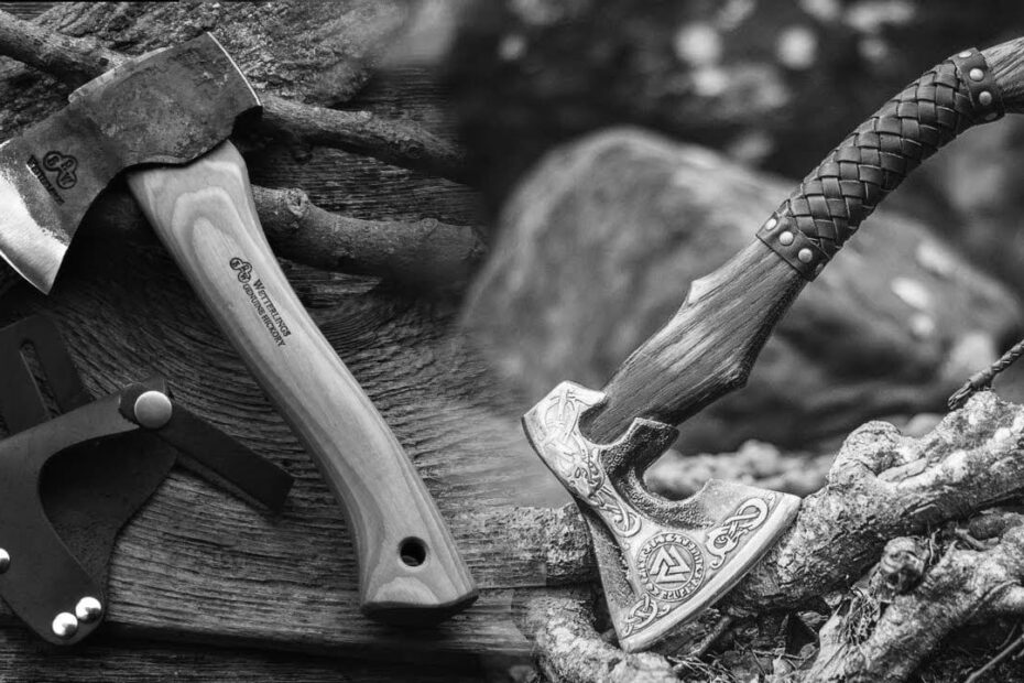 Best Axes and Hatchets