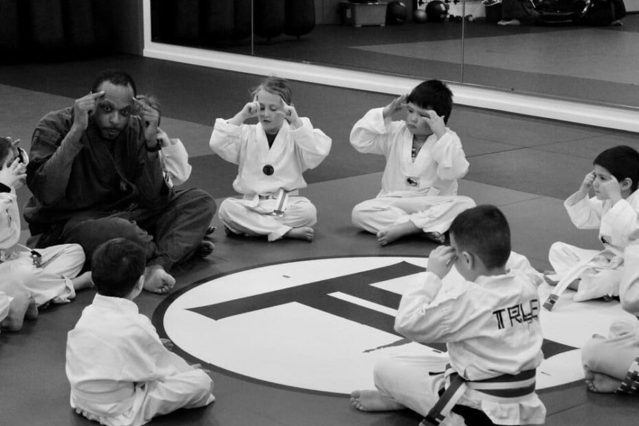 Best BJJ Gyms in Ann Arbor Michigan