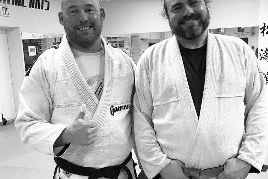 Best BJJ Gyms in Arkansas