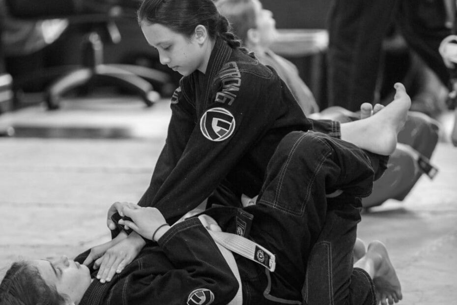 Best BJJ Gyms in Baton Rouge Louisiana