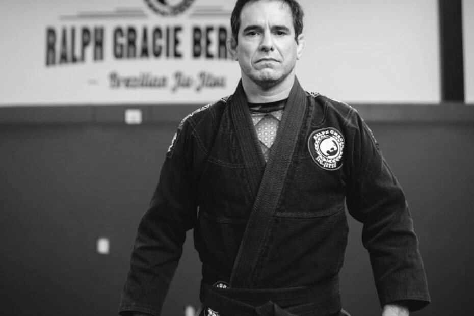 Best BJJ Gyms in Berkeley California