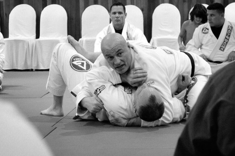 Best BJJ Gyms in Bloomington Illinois