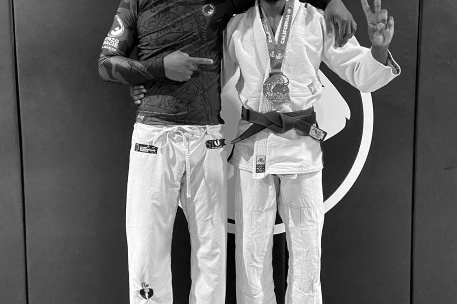 Best BJJ Gyms in California