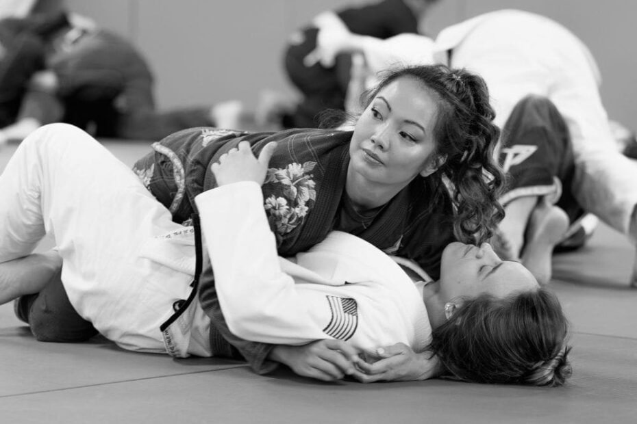 Best BJJ Gyms in Carrollton Texas