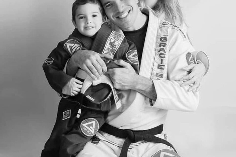 Best BJJ Gyms in Cedar Park Texas