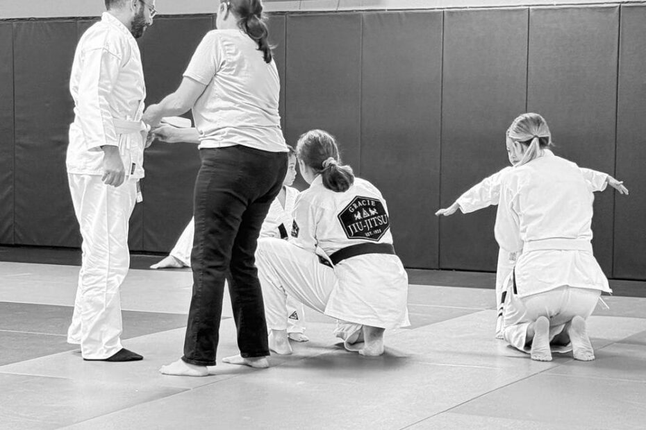 Best BJJ Gyms in Chandler Arizona