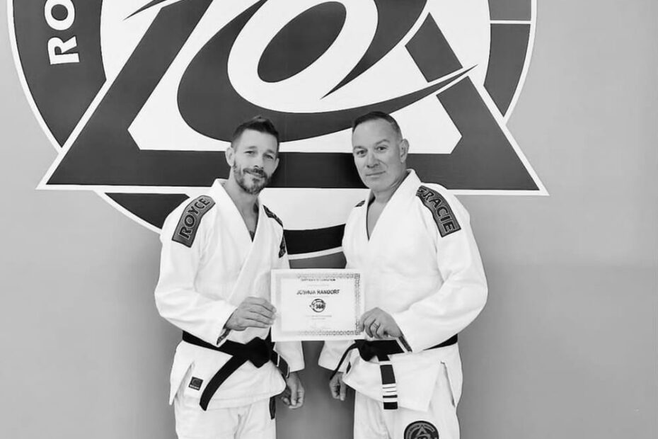 Best BJJ Gyms in Charleston South Carolina