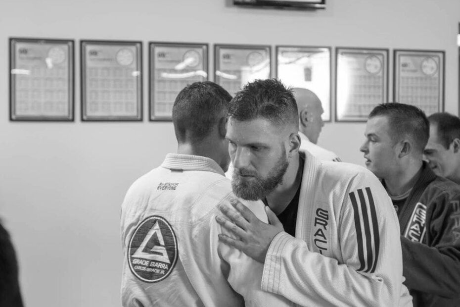 Best BJJ Gyms in Charlotte North Carolina