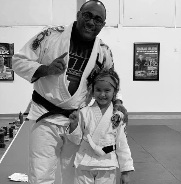 Best BJJ Gyms in Chesapeake Virginia
