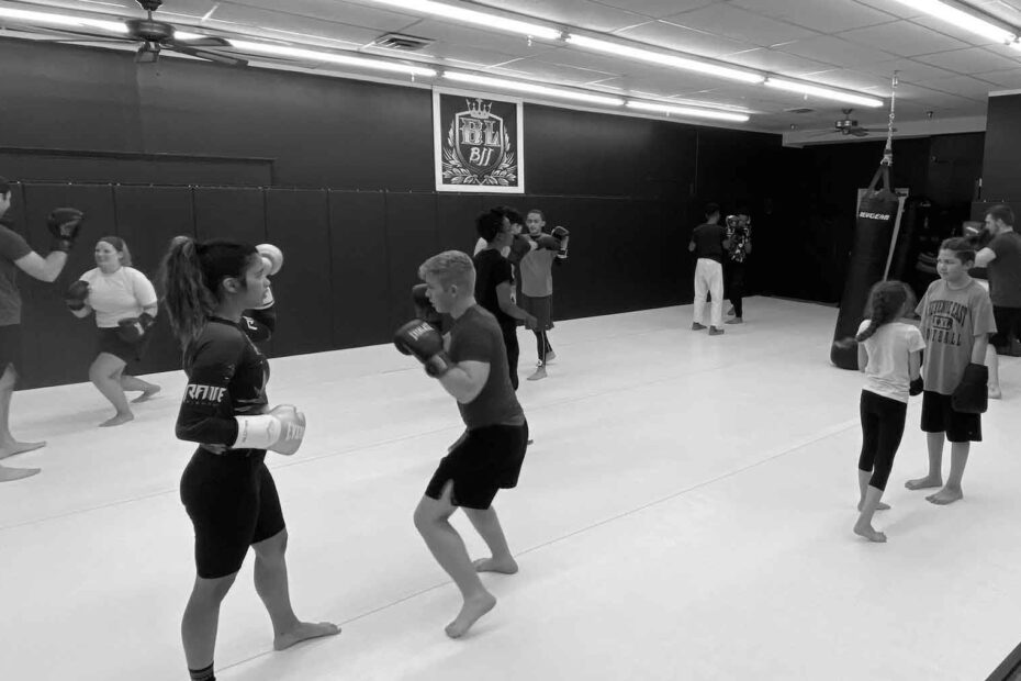 Best BJJ Gyms in Cheyenne Wyoming