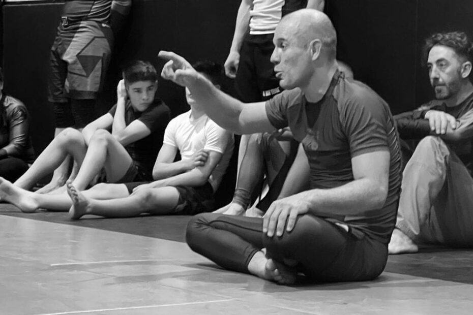 Best BJJ Gyms in Colorado