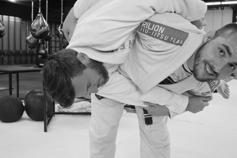 Best BJJ Gyms in Cranston, Rhode Island