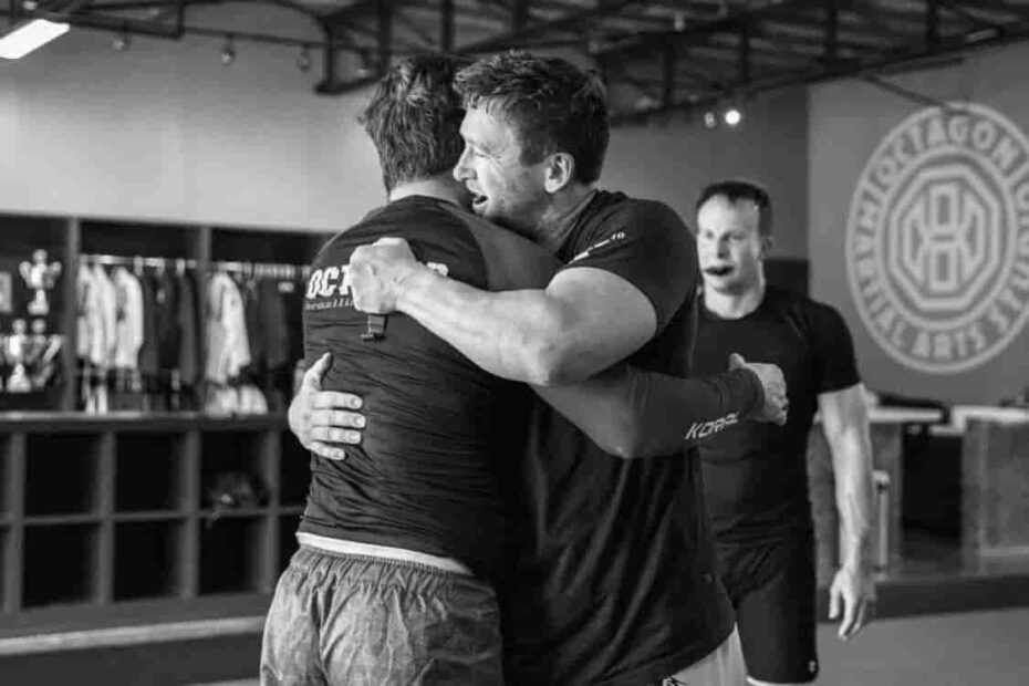 Best BJJ Gyms in Dallas Texas