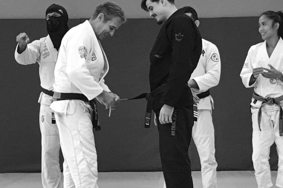 Best BJJ Gyms in Davie Florida
