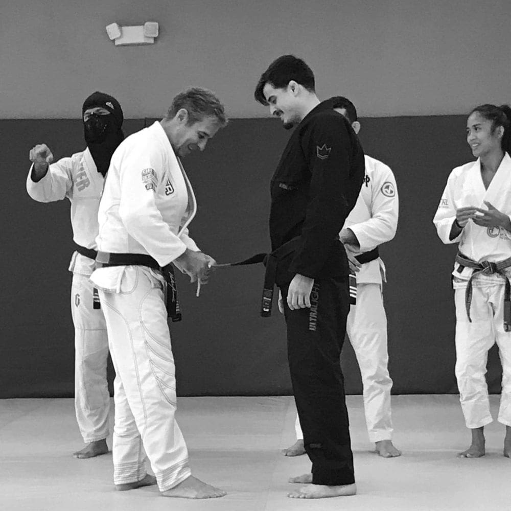Best BJJ Gyms in Davie Florida