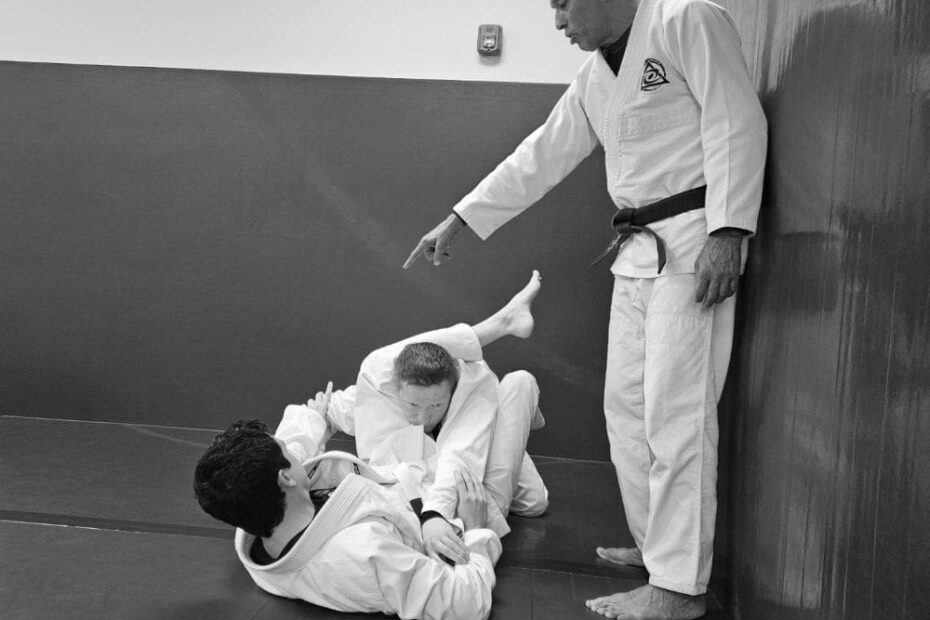 Best BJJ Gyms in East Hartford Connecticut