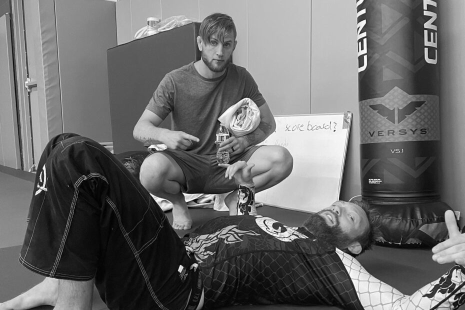 Best BJJ Gyms in Eden Prairie Minnesota
