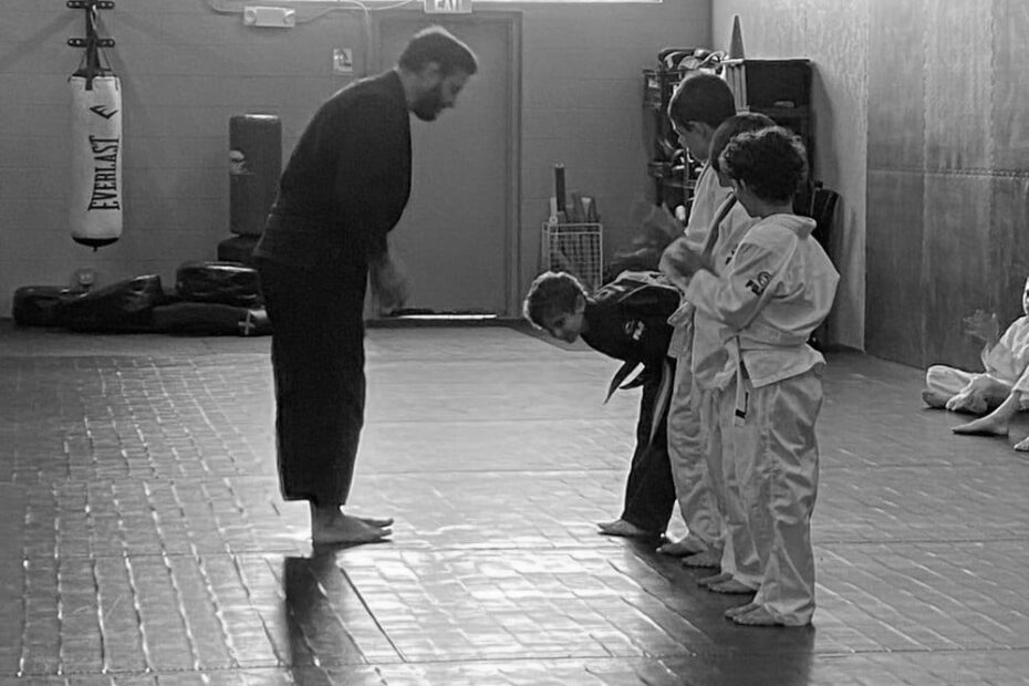 Best BJJ Gyms in Elgin Illinois