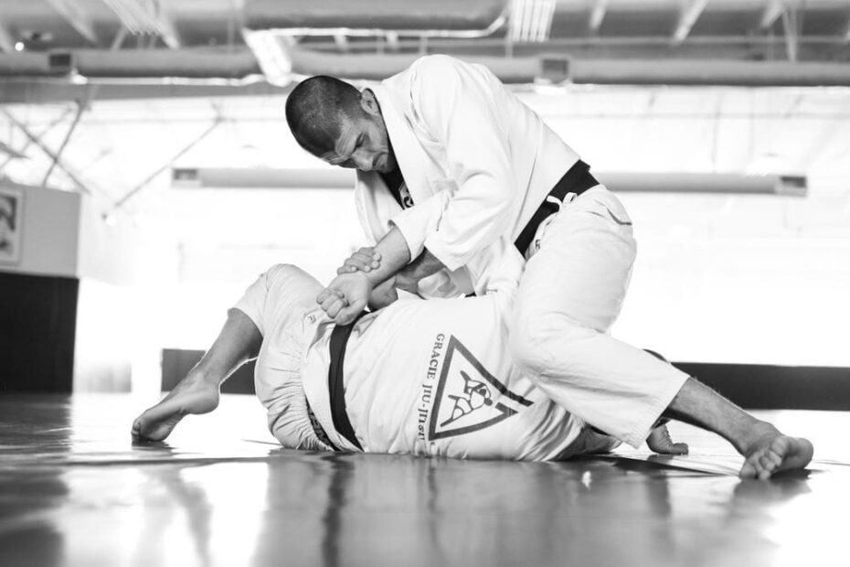 Best BJJ Gyms in Eugene Oregon