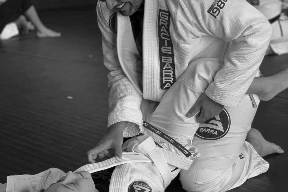 Best BJJ Gyms in Fort Collins Colorado