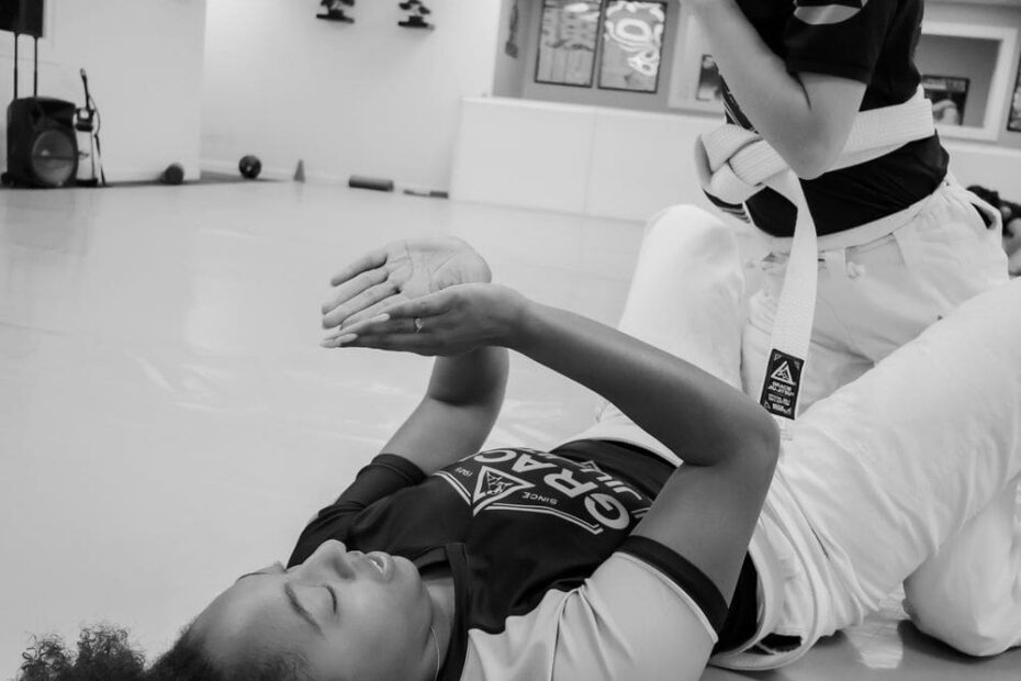 Best BJJ Gyms in Fort Wayne Indiana