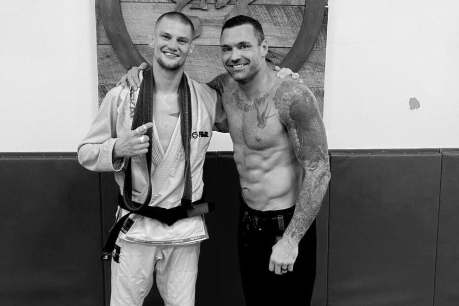 Best BJJ Gyms in Franklin Tennessee