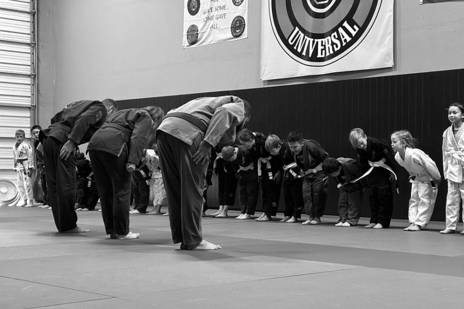 Best BJJ Gyms in Gilbert Arizona