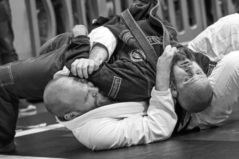 Best BJJ Gyms in Hattiesburg Mississippi