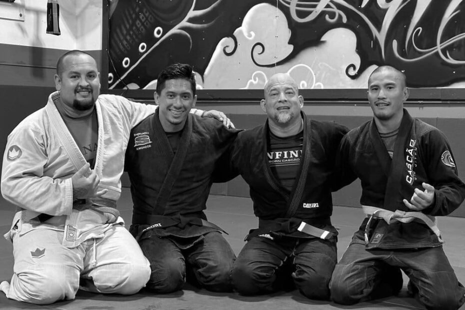 Best BJJ Gyms in Hawaii