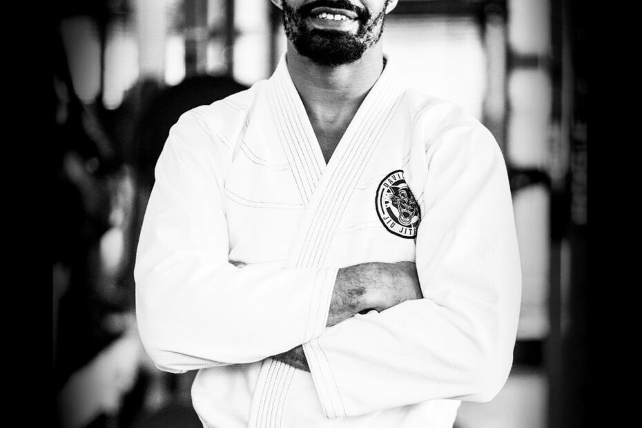 Best BJJ Gyms in Hoboken New Jersey