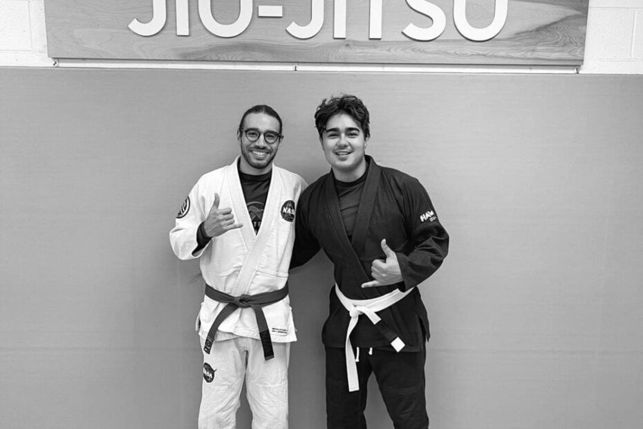 Best BJJ Gyms in Honolulu Hawaii