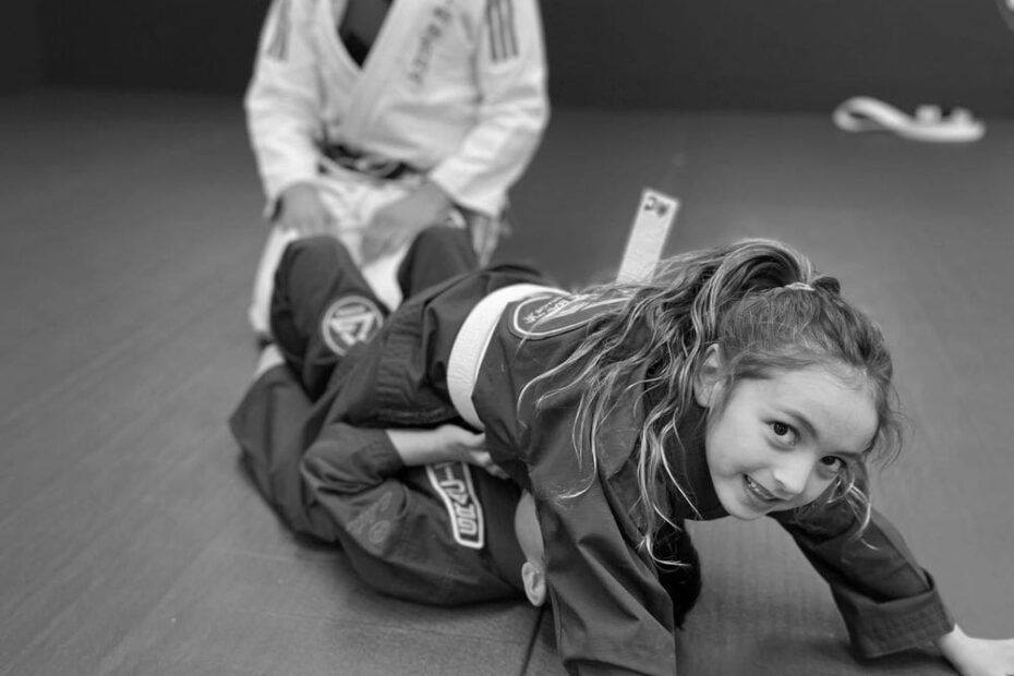 Best BJJ Gyms in Idaho