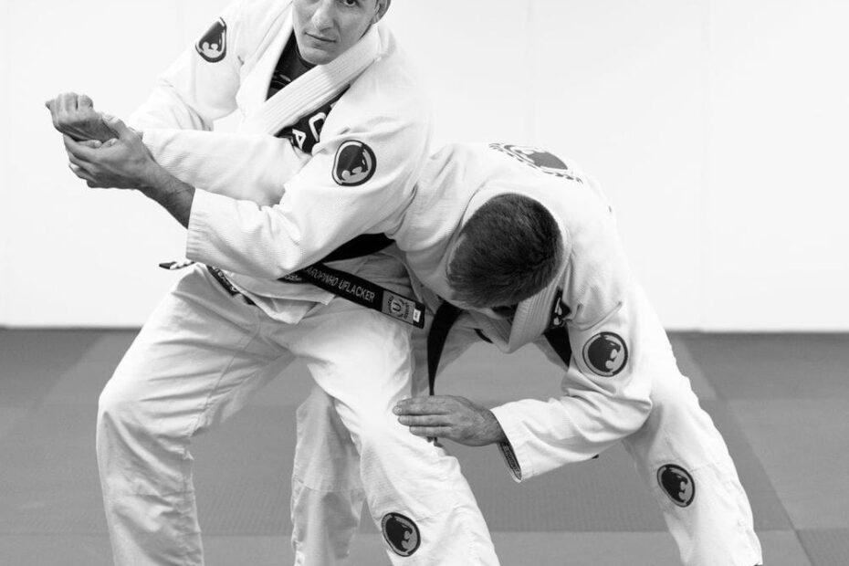 Best BJJ Gyms in Illinois