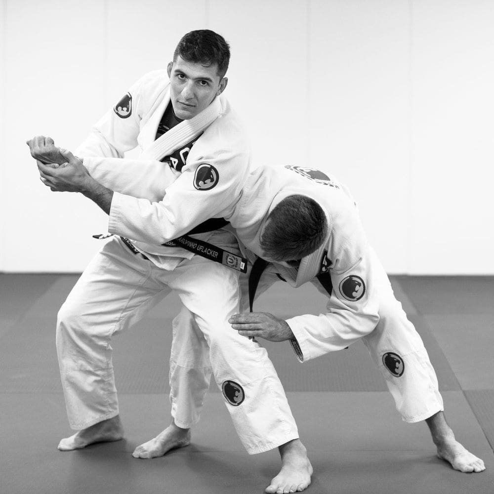 Best BJJ Gyms in Illinois