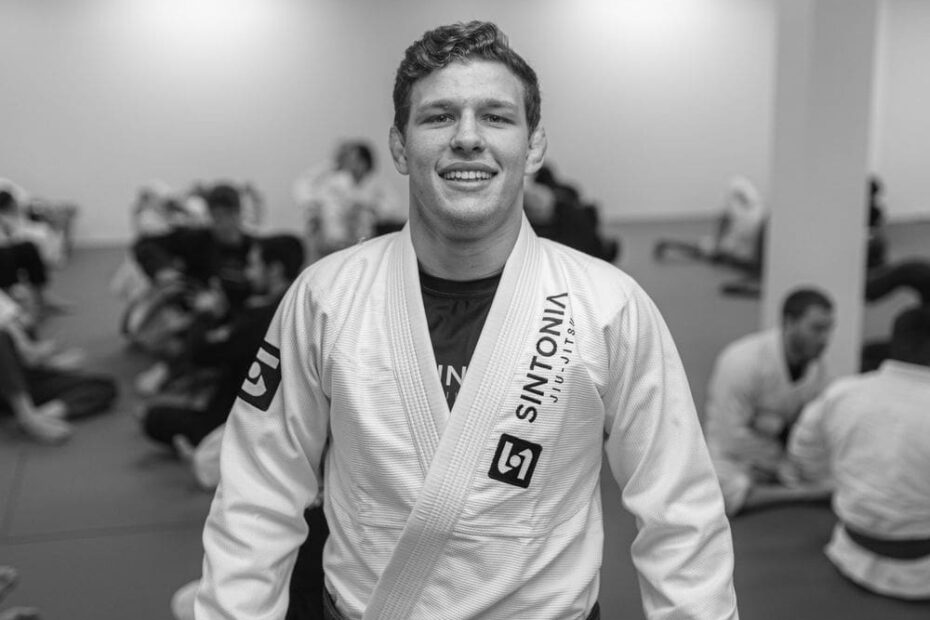 Best BJJ Gyms in Jersey City New Jersey