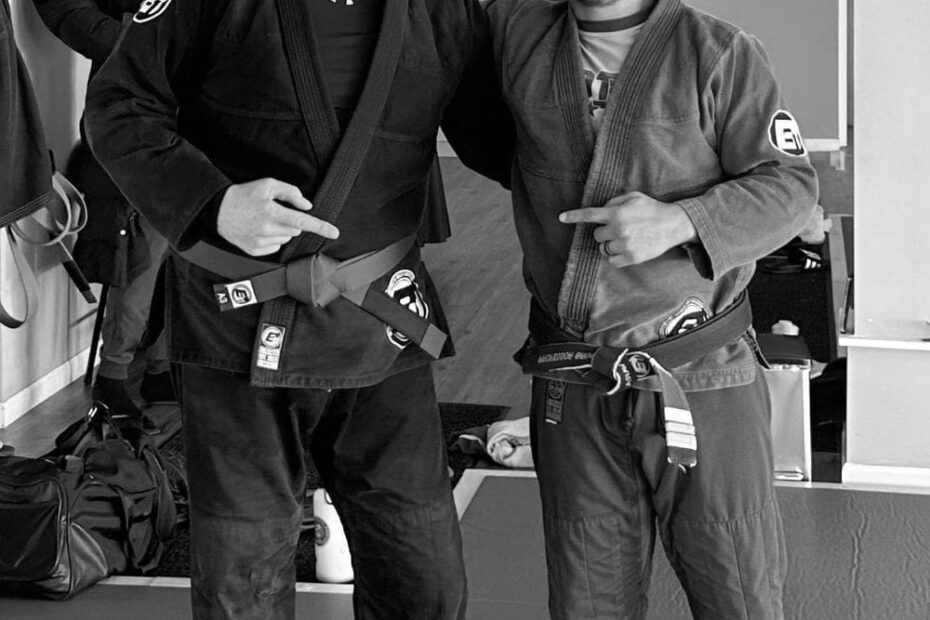 Best BJJ Gyms in Joliet Illinois