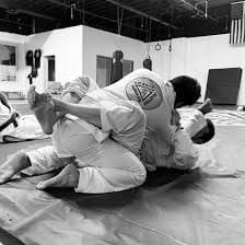 Best BJJ Gyms in Kansas