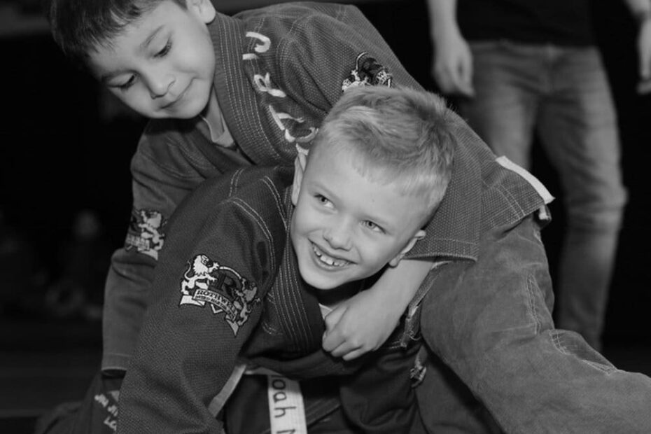 Best BJJ Gyms in Kenosha Wisconsin