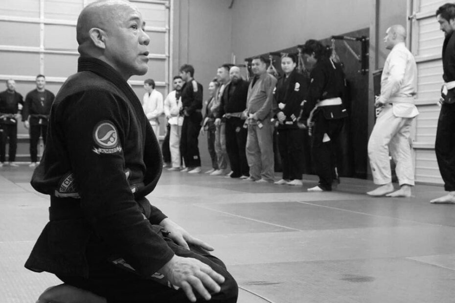 Best BJJ Gyms in Kent Washington