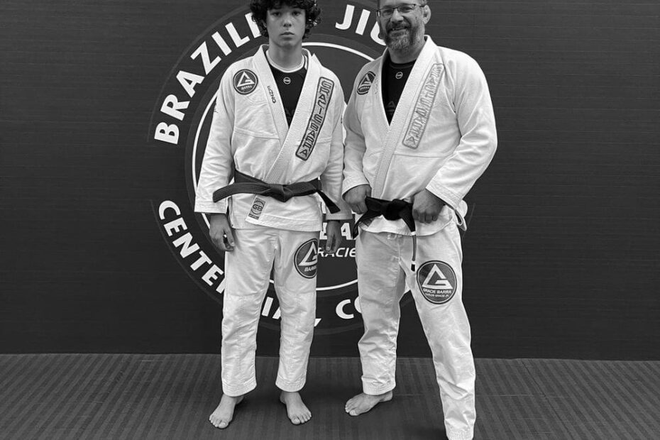 Best BJJ Gyms in Lakewood Colorado