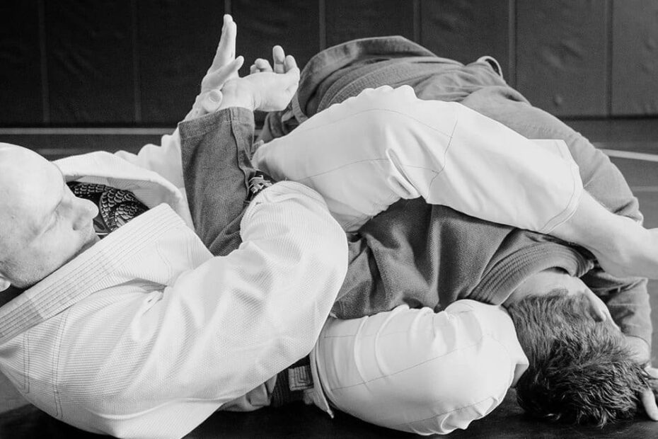 Best BJJ Gyms in Lansing Michigan